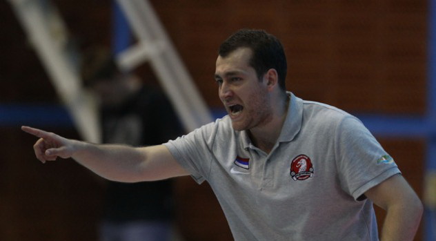 Uroš Stevanović