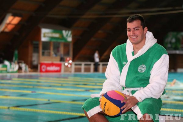 Marko Avramović