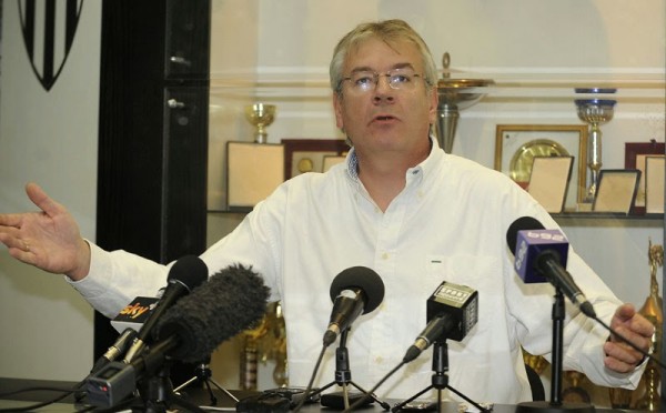 Aleksandar Šoštar