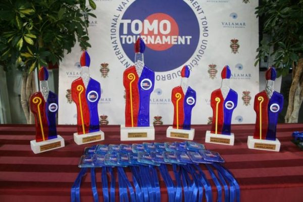 Turnir Tomo
