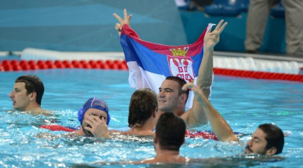 Duško Pijetlović, Srbija
