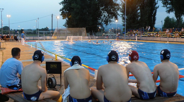 Druga vaterpolo liga Srbije
