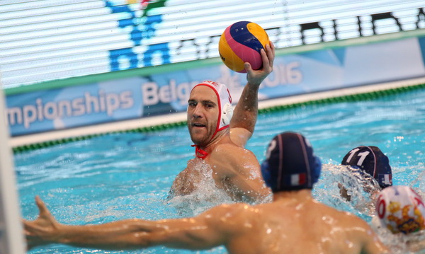 Aleksandar Ivović