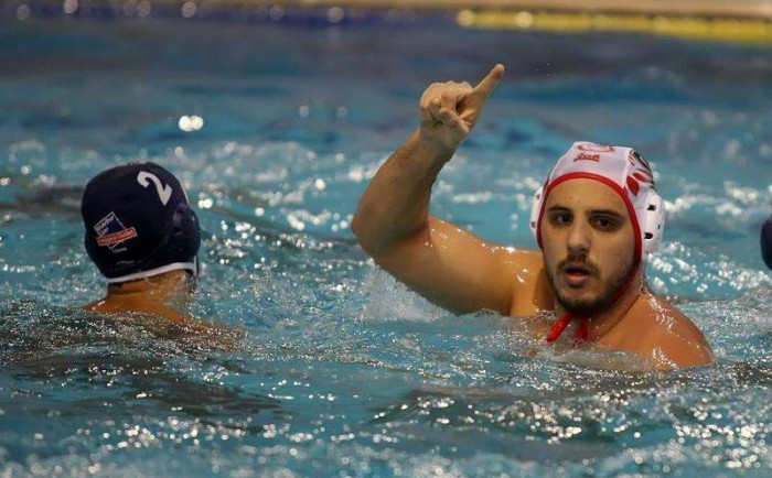 Konstantinos Murikis