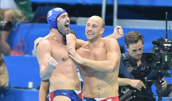 Živko Gocić i Andrija Prlainović