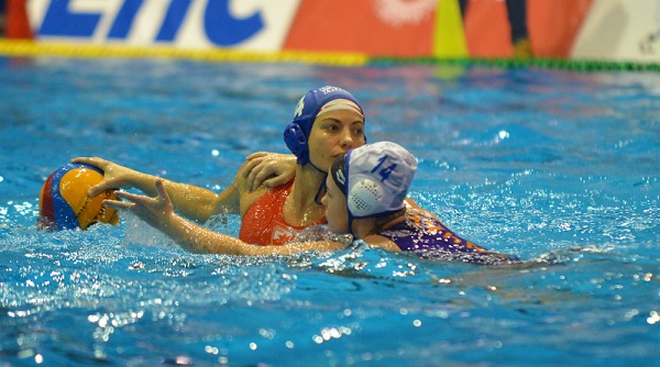 Finale Kupa za dame, Zvezda - Vračar