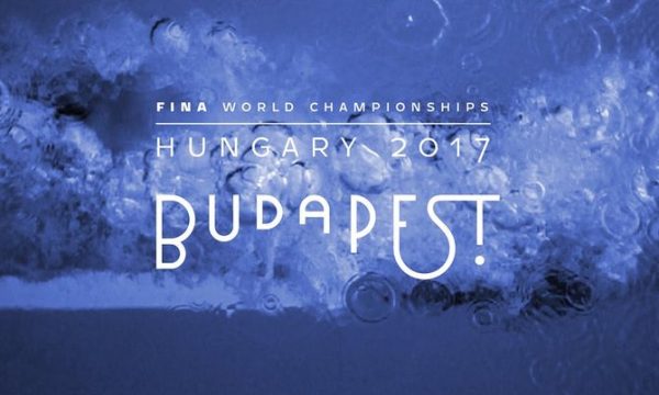 Svetsko prvenstvo u Budimpešti 2017