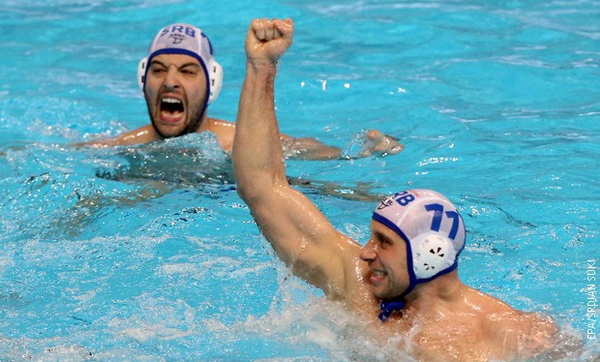 Filip Filipović i Andrija Prlainović