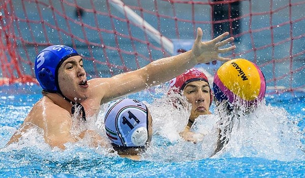 Juniorska reprezentacija u Singapuru