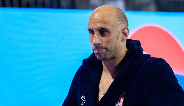 Andrija Prlainović, Srbija - Hrvatska