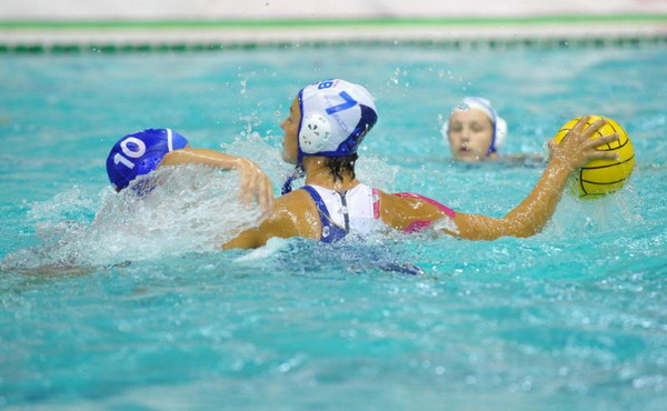 Lara Luka, juniorsko Evropsko prvenstvo 2017