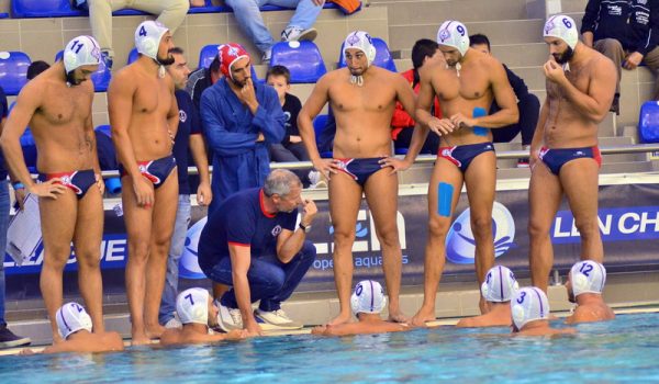 Vaterpolo klub Vuljagmeni