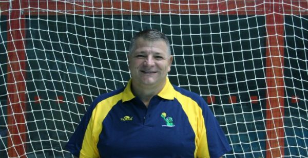 Zoran Bajić, trener VK Mladost