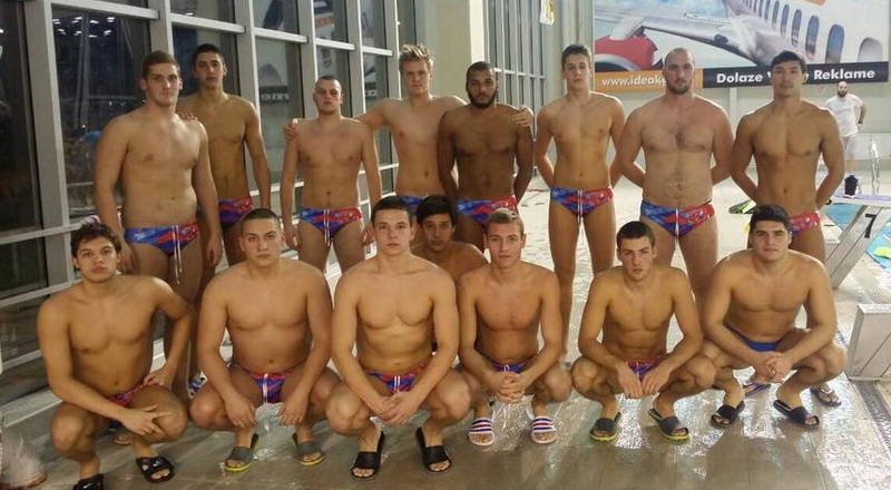 Kragujevački vaterpolo klub Radnički