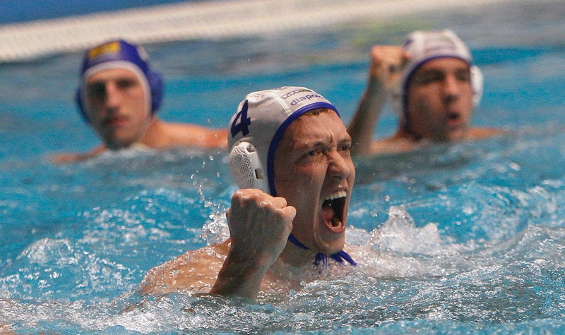 Sava Ranđelović, OSC