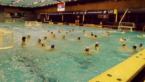 Crno-beli dan, Banjica 2017