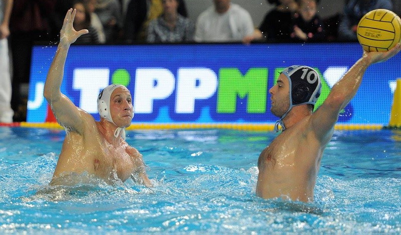 Andrija Prlainović i Filip Filipović
