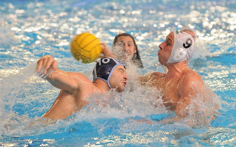 Filip Filipović i Andrija Prlainović, Solnok - Pro Reko
