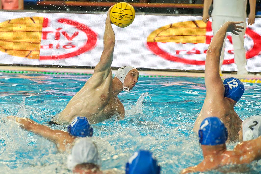 Andrija Prlainović, Solnok - Eger
