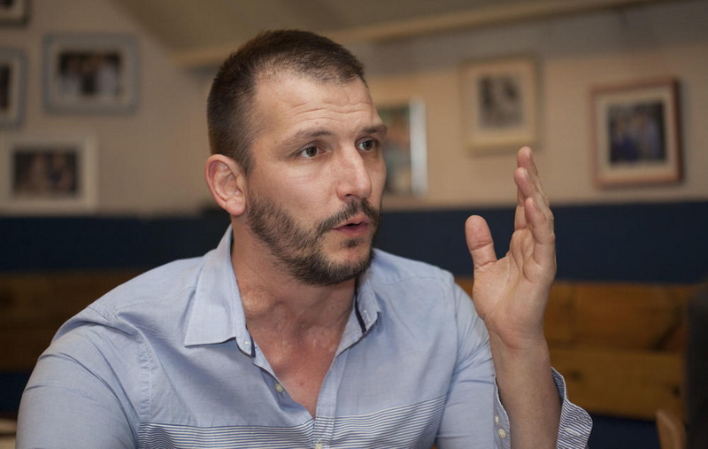 Danilo Ikodinović