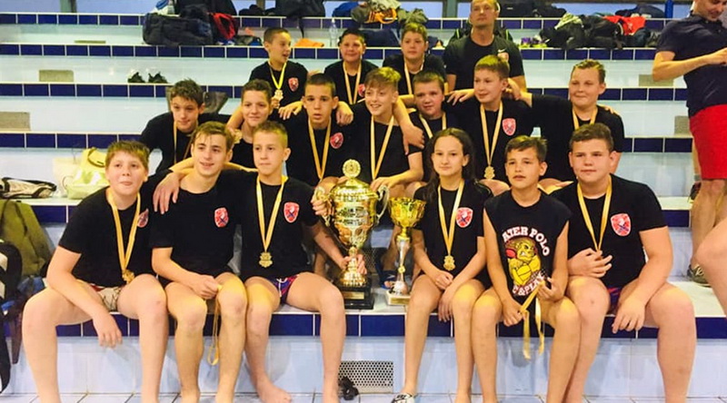 Pioniri KVK Radnički