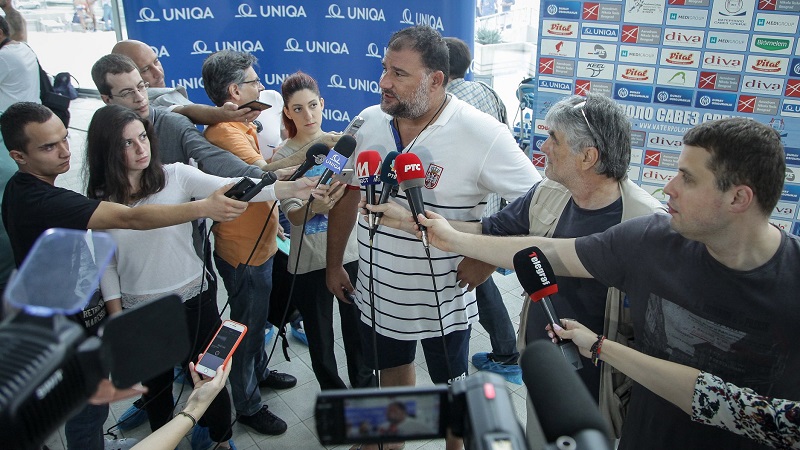 Dejan Savić