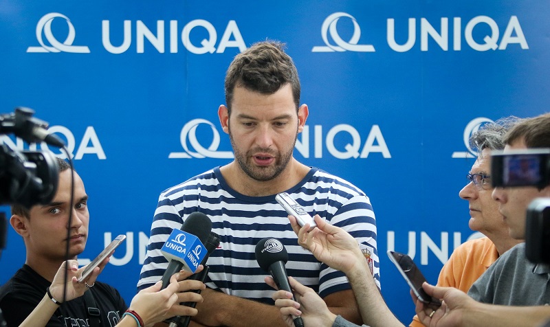Filip Filipović