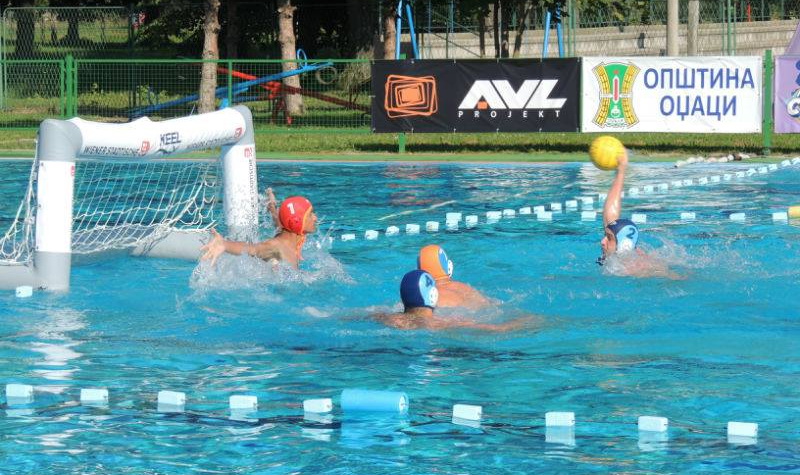 Junior Keel Kup, Odžaci 2018.