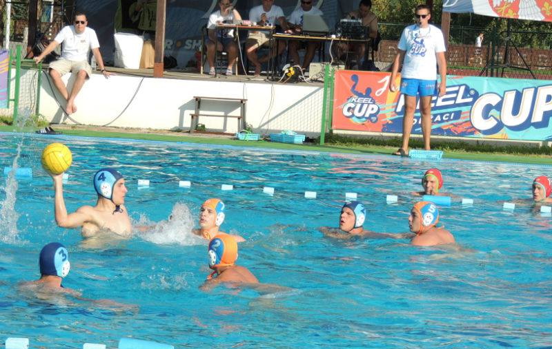 Junior Keel Kup, Odžaci 2018.