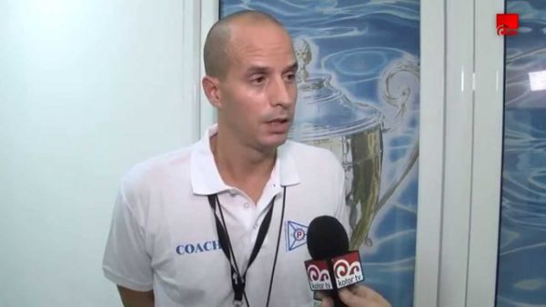 Miodrag Mirović
