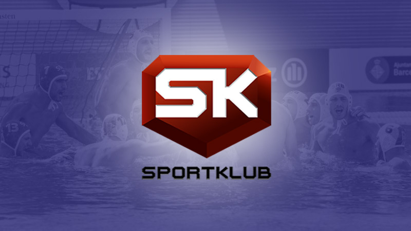 Vaterpolo na Sport klubu