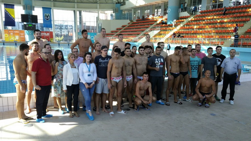 Turnir Sarajevo champions challenge