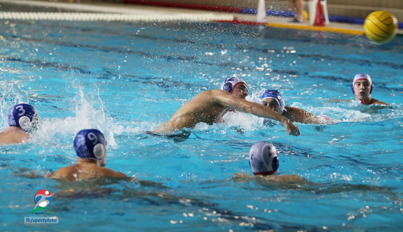 Vaterpolo klub Novi Beograd 011