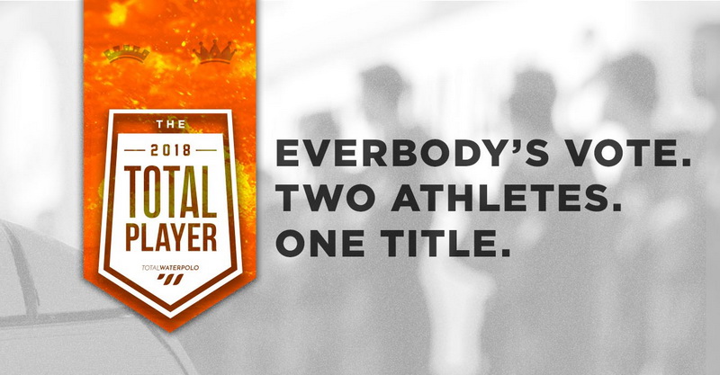 Total player 2018