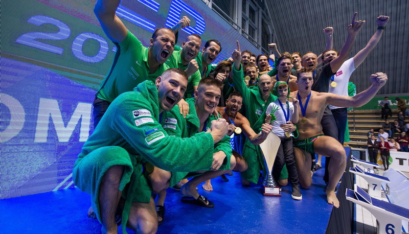 Ferencvaroš osvojio Superkup Evrope