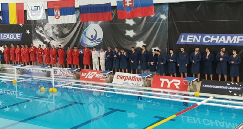 Steua - Crvena zvezda