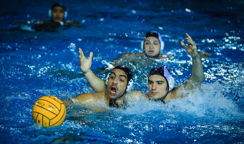 Vaterpolo klub Al Ahli