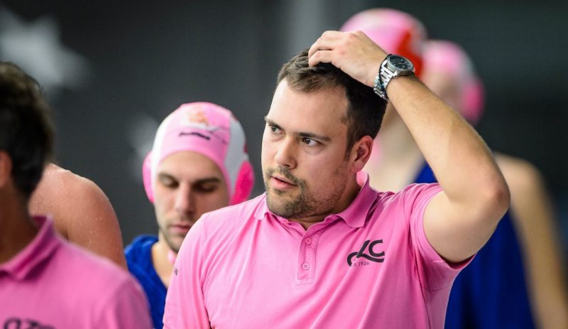 Nemanja Stevanović, AZC Alfen