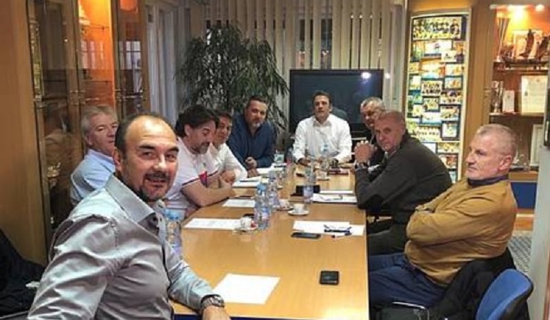 UO Regionalne lige