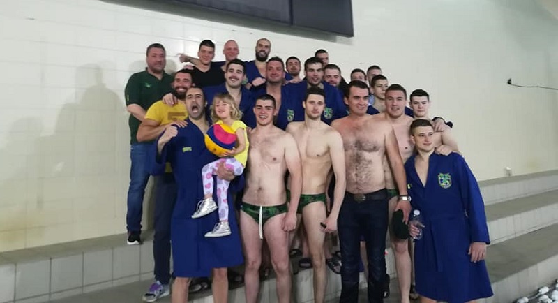 Zemun Bosal - Super liga Srbije 2019.