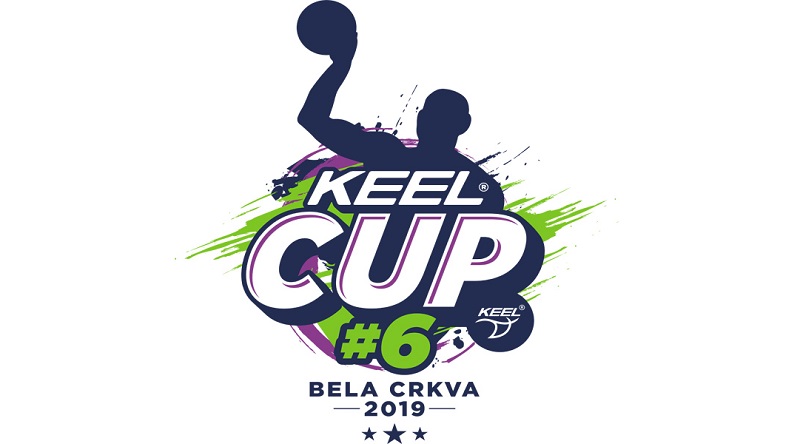 Keel Kup 2019