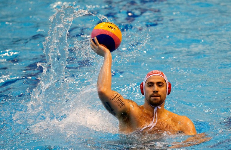 Nikola Rađen, VK Crvena zvezda