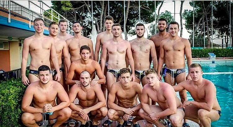 Vaterpolo klub Partizan