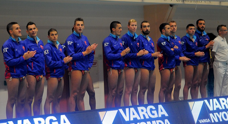 KVK Radnički - Kup Evrope 2019/2020