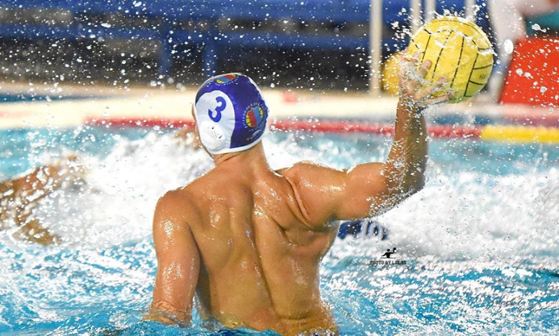 Vaterpolo klub Šabac