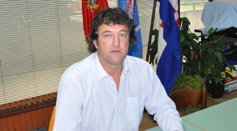 Mirko Vičević