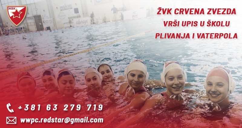 ŽVK Crvena zvezda