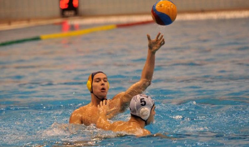 (Foto: PVK Jadran Carine)