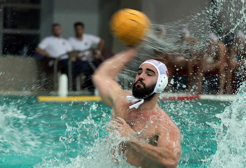 Miloš Maksimović, VK Vojvodina