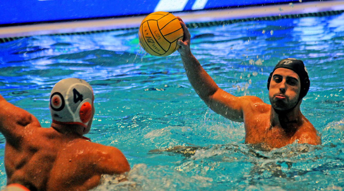 Vaterpolo Regionalna A2 liga, Solaris - Radnički